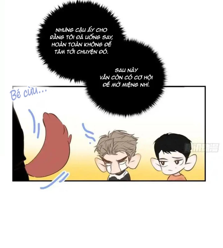Hoàng Tử Bé Chapter 31 - Trang 2