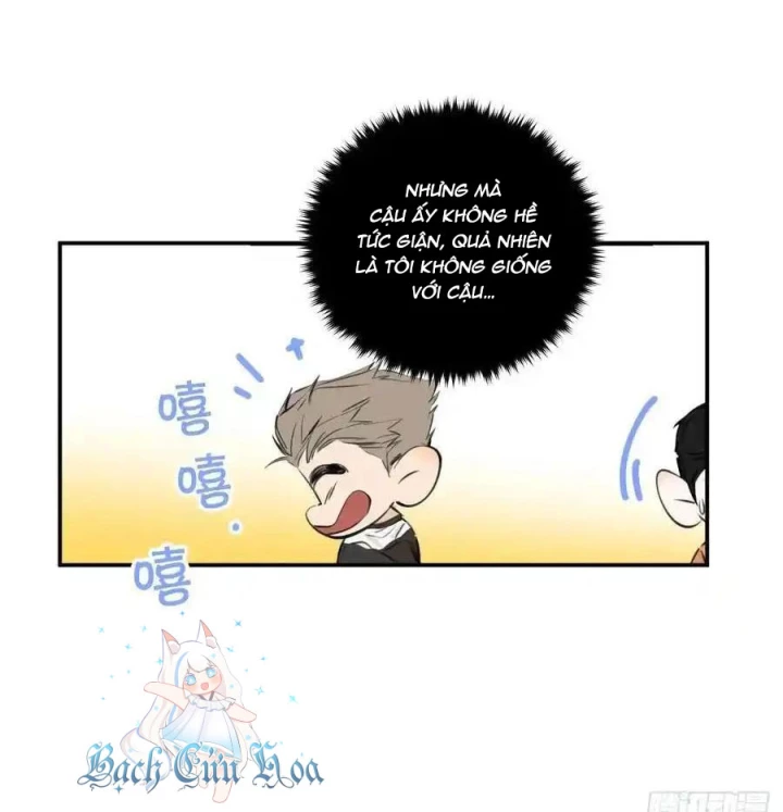Hoàng Tử Bé Chapter 31 - Trang 2