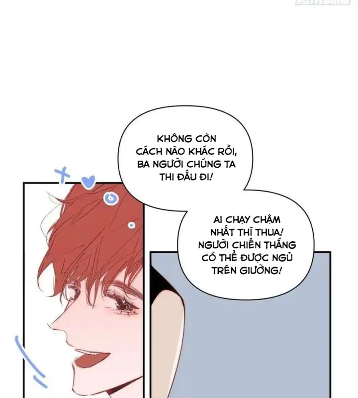 Hoàng Tử Bé Chapter 31 - Trang 2