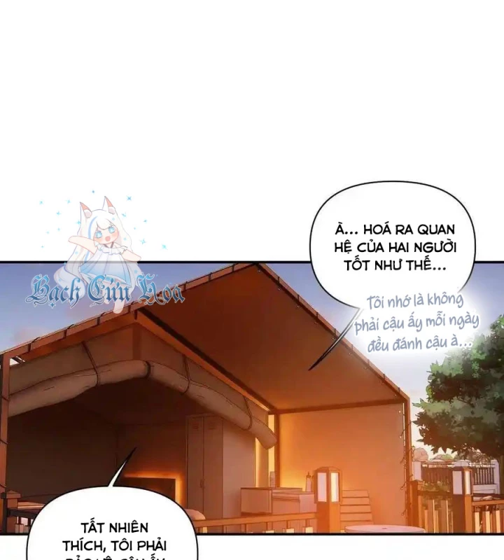 Hoàng Tử Bé Chapter 31 - Trang 2