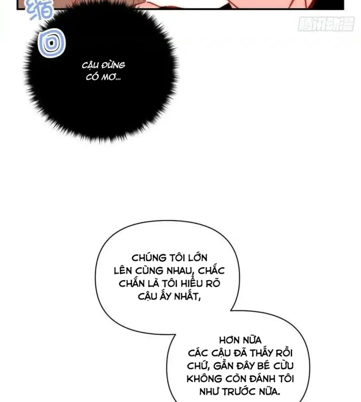 Hoàng Tử Bé Chapter 31 - Trang 2