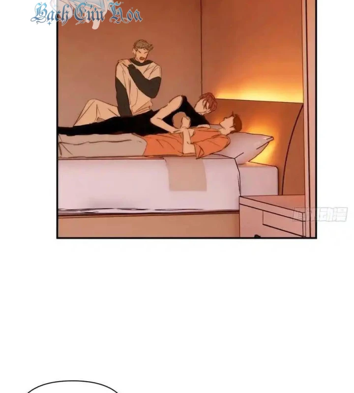 Hoàng Tử Bé Chapter 31 - Trang 2