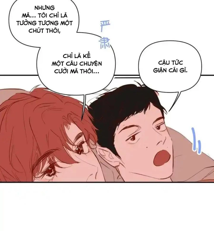 Hoàng Tử Bé Chapter 31 - Trang 2