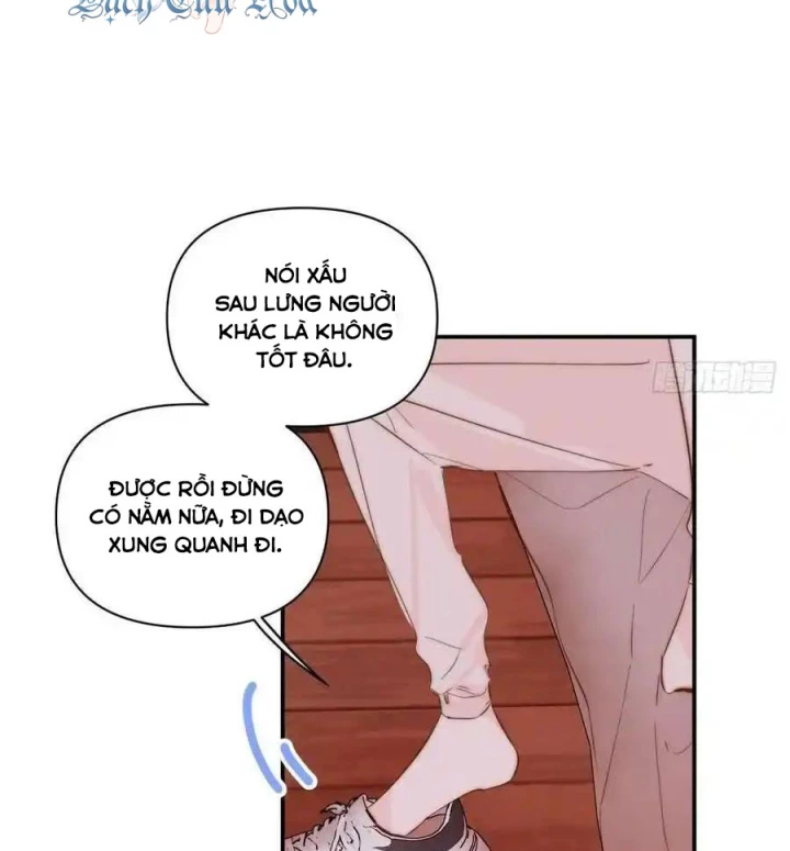 Hoàng Tử Bé Chapter 31 - Trang 2