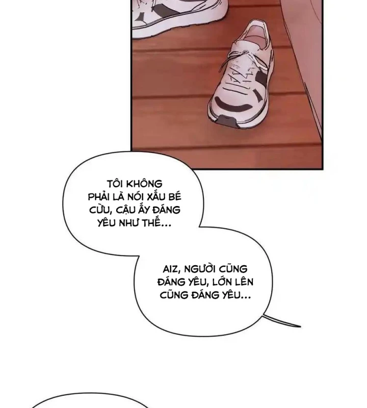 Hoàng Tử Bé Chapter 31 - Trang 2