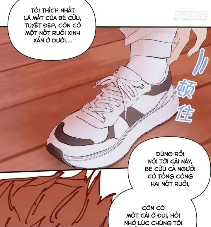 Hoàng Tử Bé Chapter 31 - Trang 2