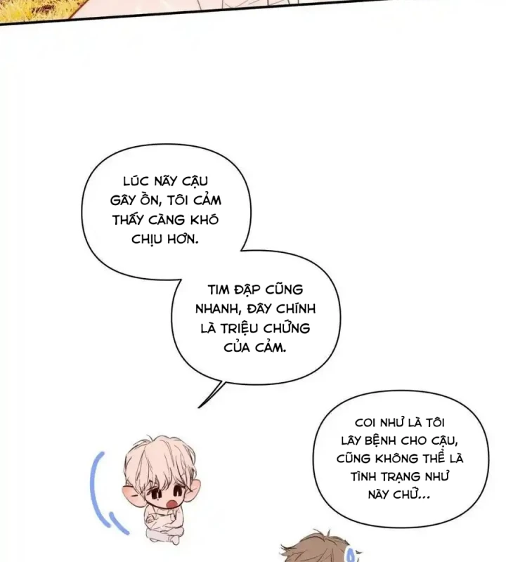 Hoàng Tử Bé Chapter 32 - Trang 2