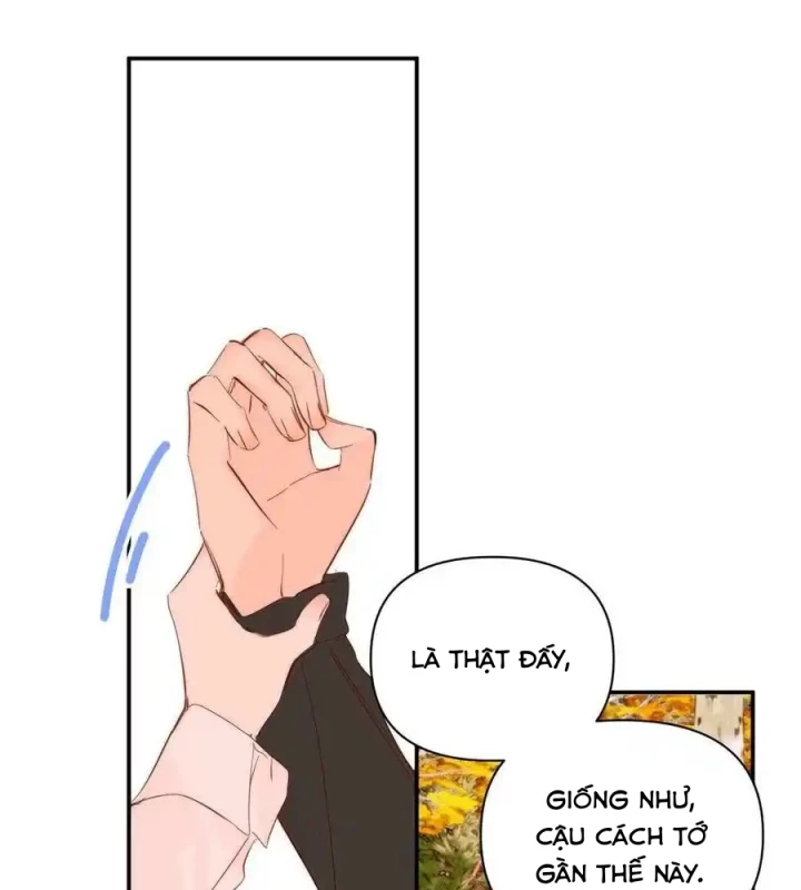 Hoàng Tử Bé Chapter 32 - Trang 2