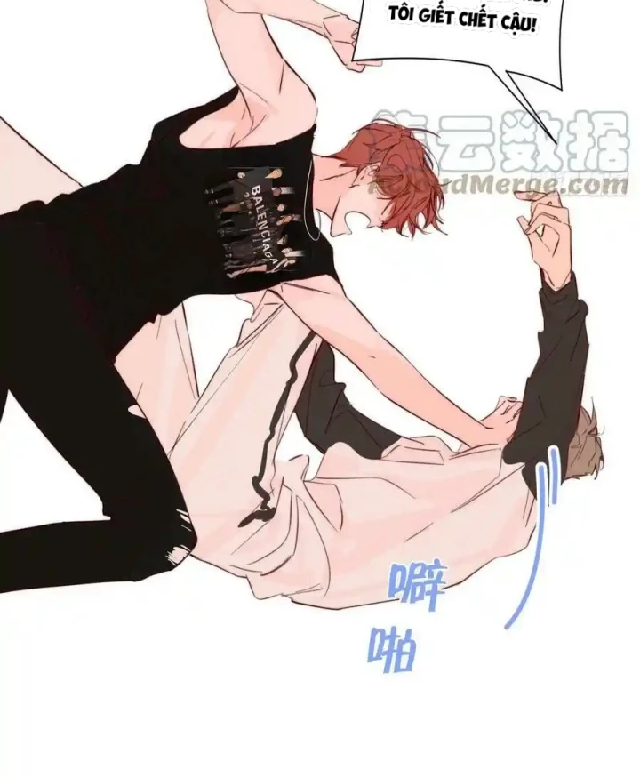Hoàng Tử Bé Chapter 32 - Trang 2