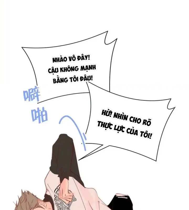 Hoàng Tử Bé Chapter 32 - Trang 2