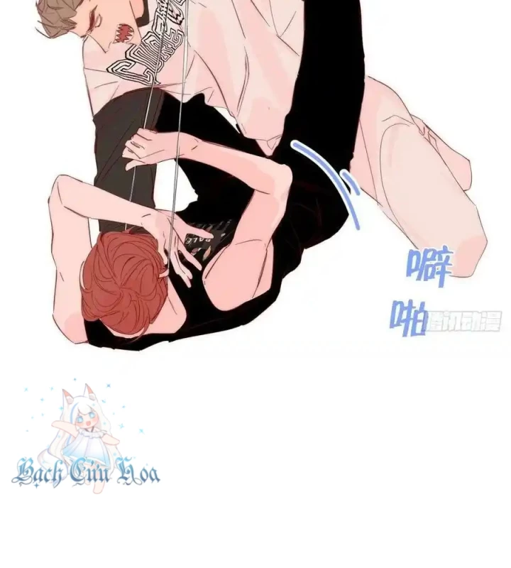 Hoàng Tử Bé Chapter 32 - Trang 2