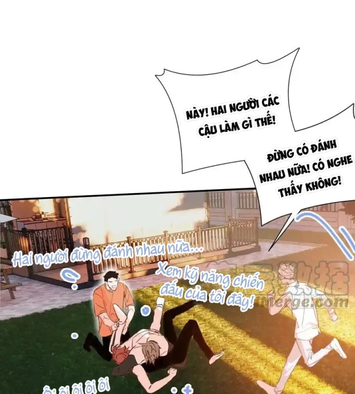 Hoàng Tử Bé Chapter 32 - Trang 2