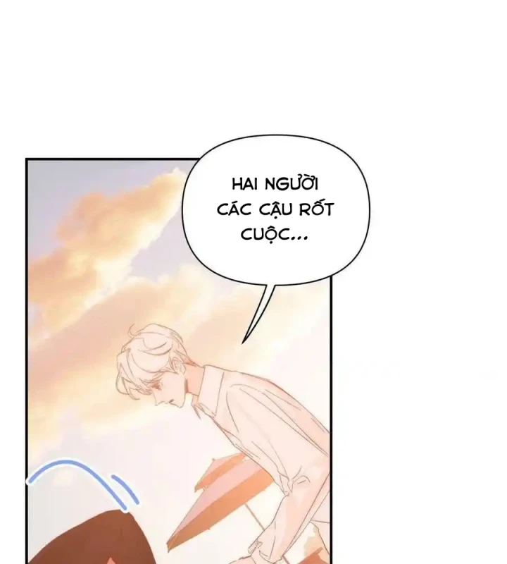 Hoàng Tử Bé Chapter 32 - Trang 2