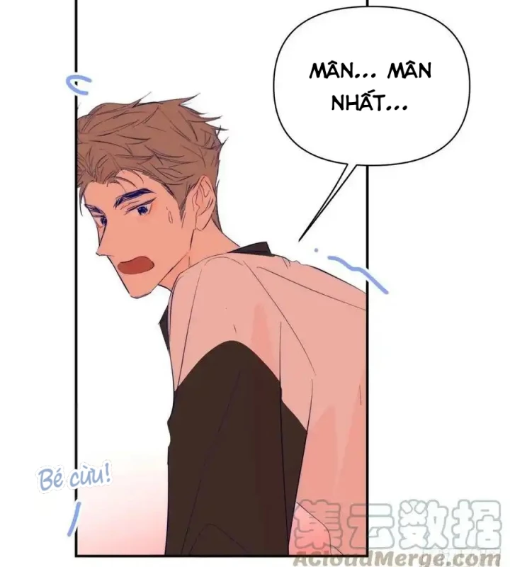 Hoàng Tử Bé Chapter 32 - Trang 2