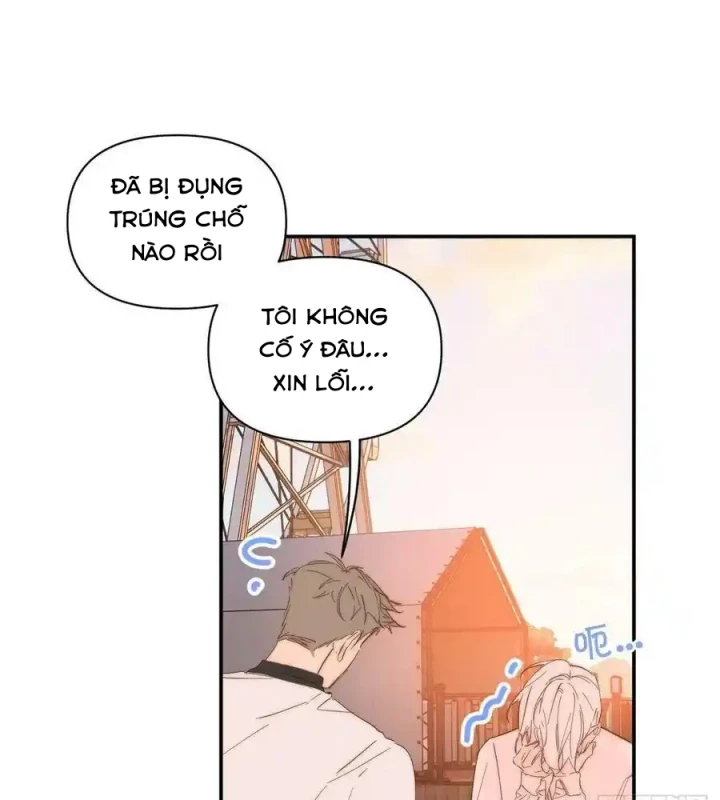 Hoàng Tử Bé Chapter 32 - Trang 2