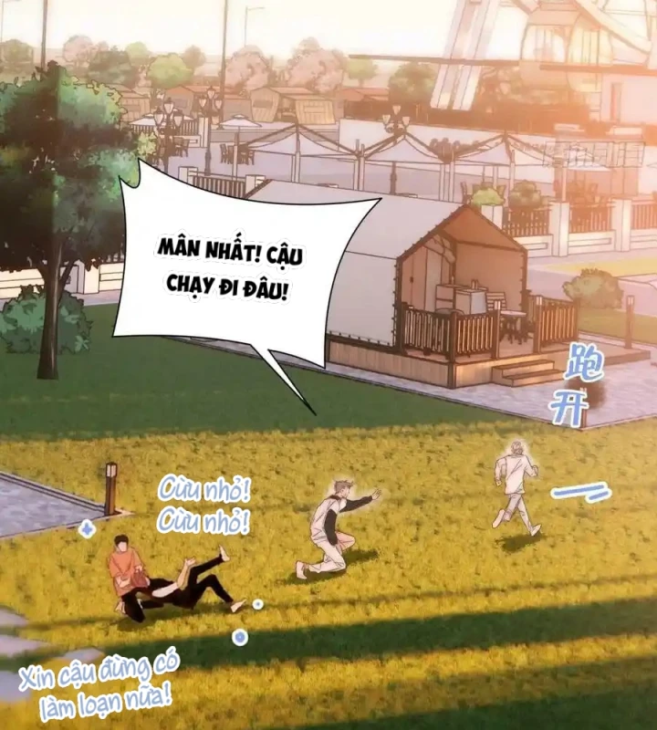 Hoàng Tử Bé Chapter 32 - Trang 2