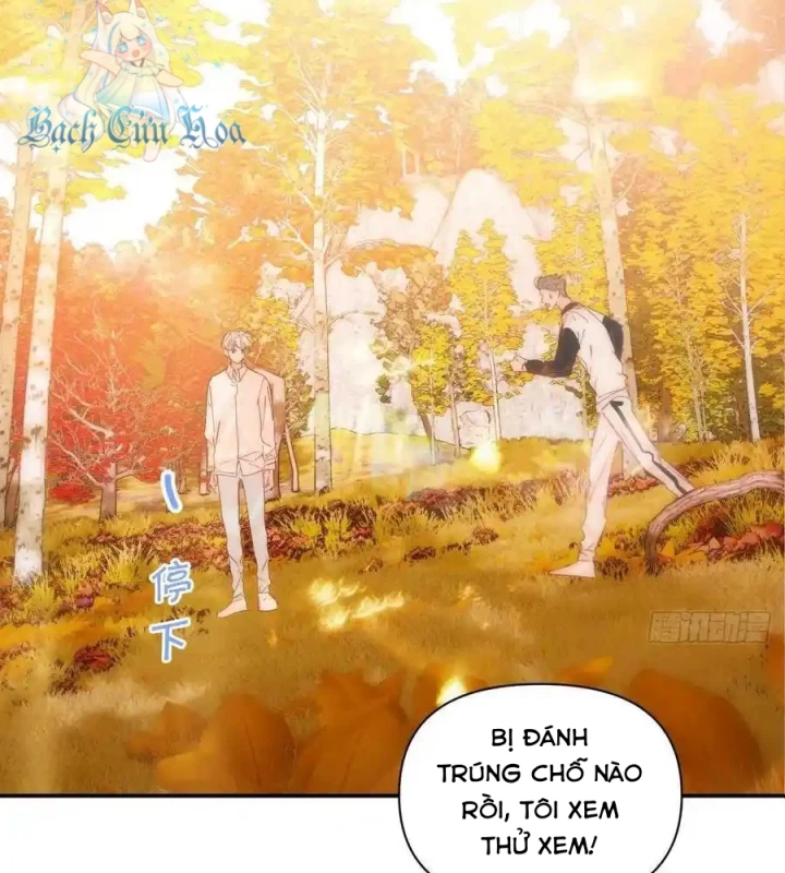 Hoàng Tử Bé Chapter 32 - Trang 2