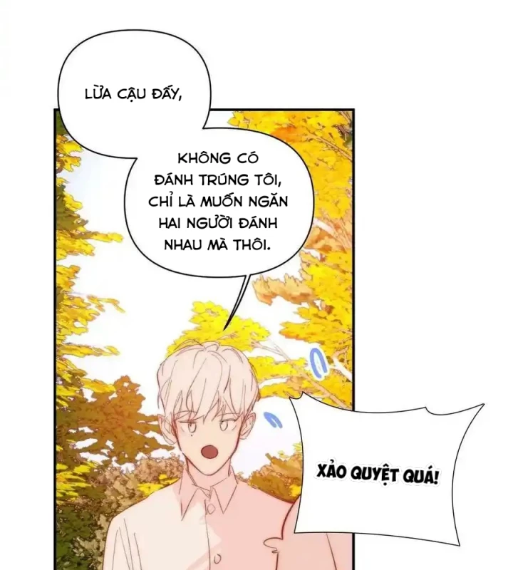 Hoàng Tử Bé Chapter 32 - Trang 2