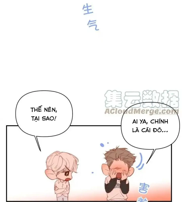 Hoàng Tử Bé Chapter 32 - Trang 2