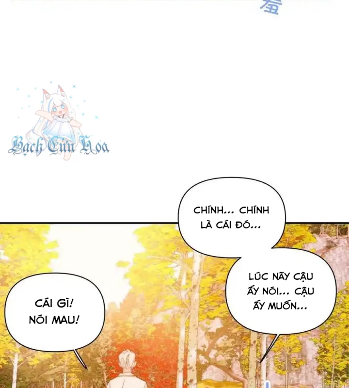 Hoàng Tử Bé Chapter 32 - Trang 2