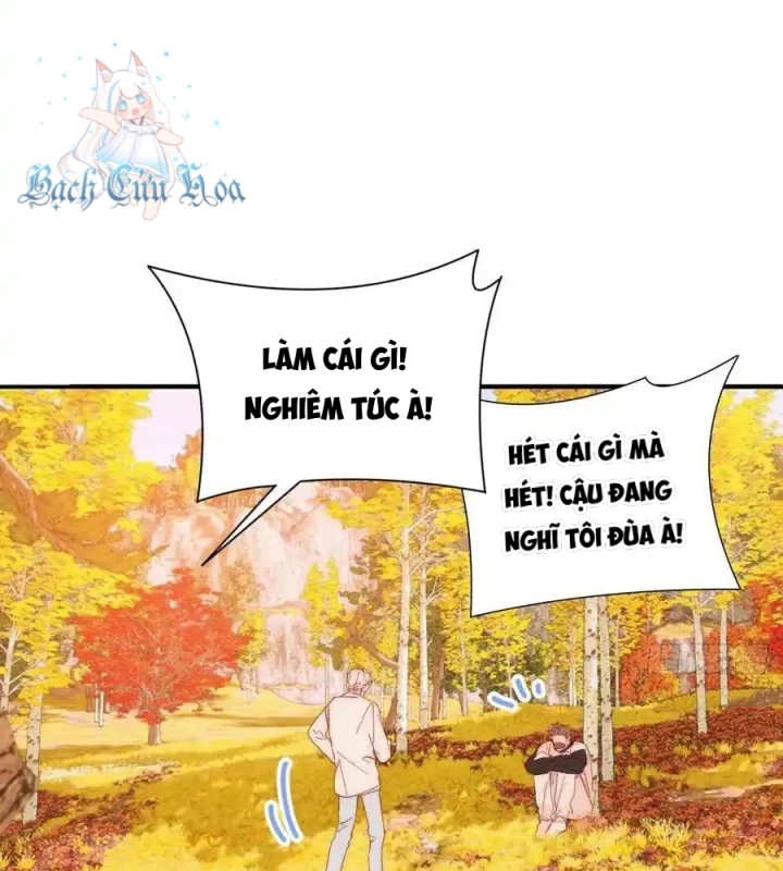 Hoàng Tử Bé Chapter 32 - Trang 2