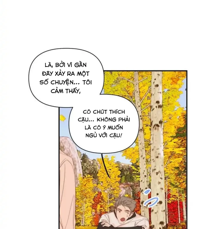 Hoàng Tử Bé Chapter 32 - Trang 2