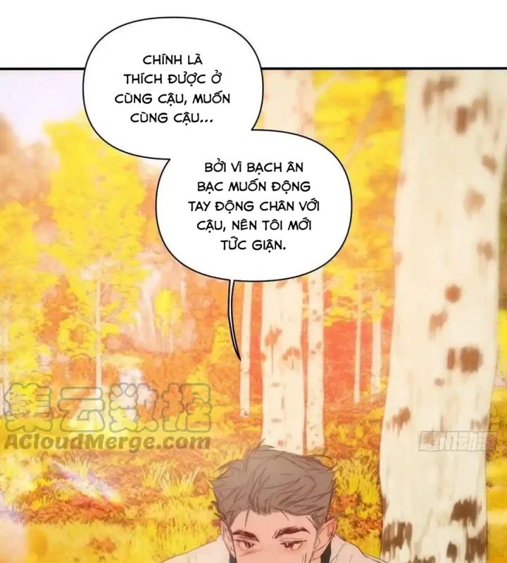 Hoàng Tử Bé Chapter 32 - Trang 2