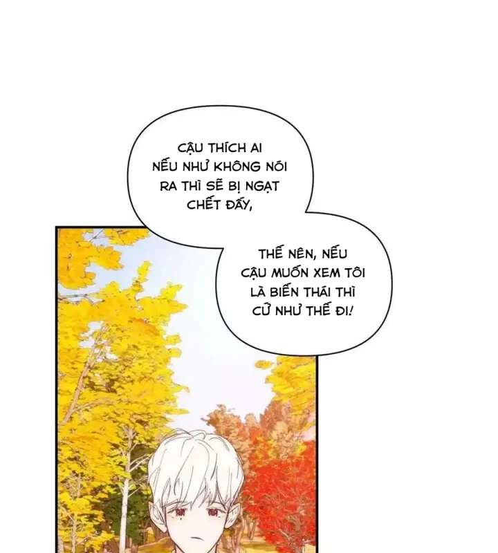 Hoàng Tử Bé Chapter 32 - Trang 2
