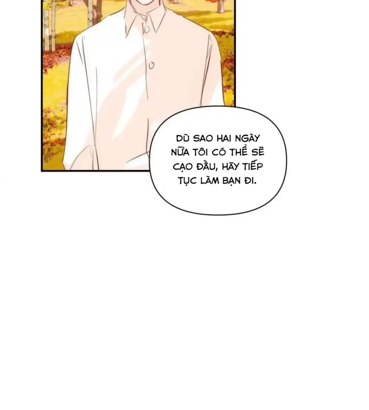 Hoàng Tử Bé Chapter 32 - Trang 2