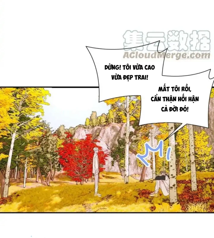 Hoàng Tử Bé Chapter 32 - Trang 2