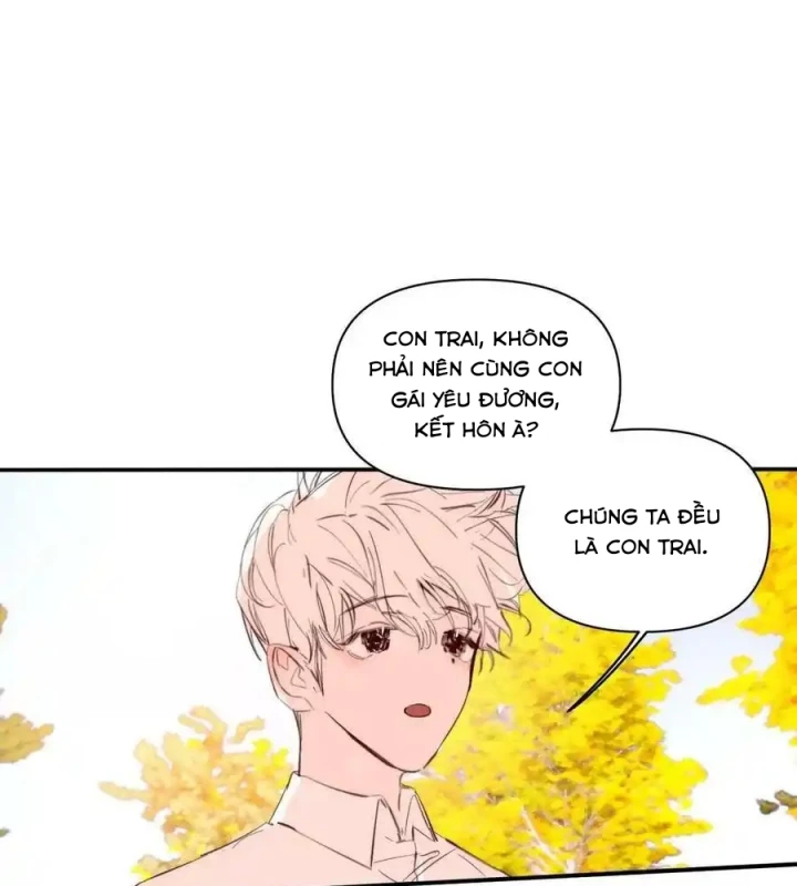 Hoàng Tử Bé Chapter 32 - Trang 2