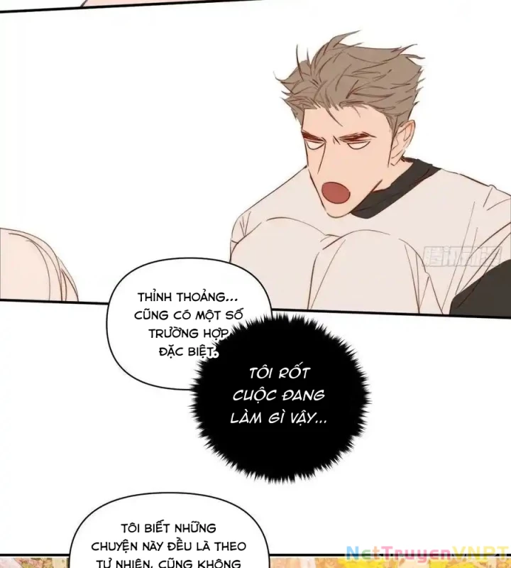 Hoàng Tử Bé Chapter 32 - Trang 2