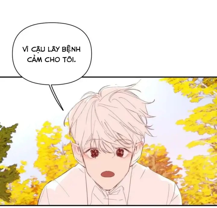 Hoàng Tử Bé Chapter 32 - Trang 2