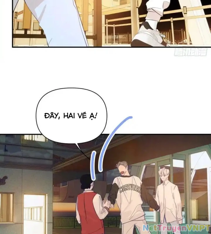 Hoàng Tử Bé Chapter 33 - Trang 2