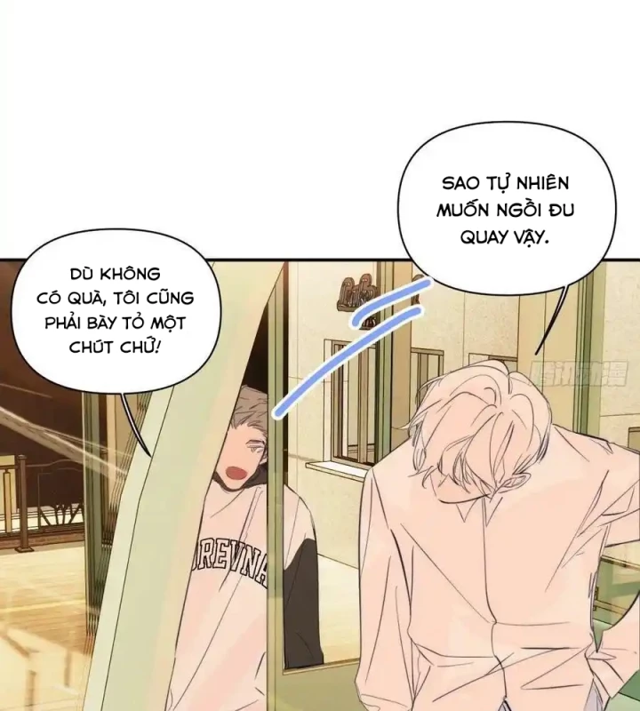 Hoàng Tử Bé Chapter 33 - Trang 2
