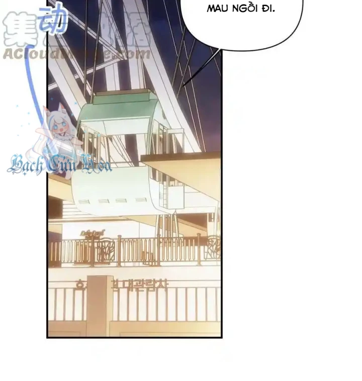 Hoàng Tử Bé Chapter 33 - Trang 2