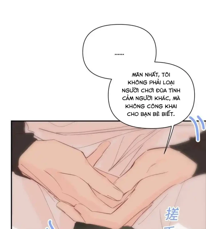 Hoàng Tử Bé Chapter 33 - Trang 2