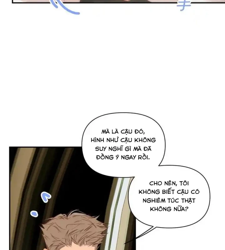 Hoàng Tử Bé Chapter 33 - Trang 2