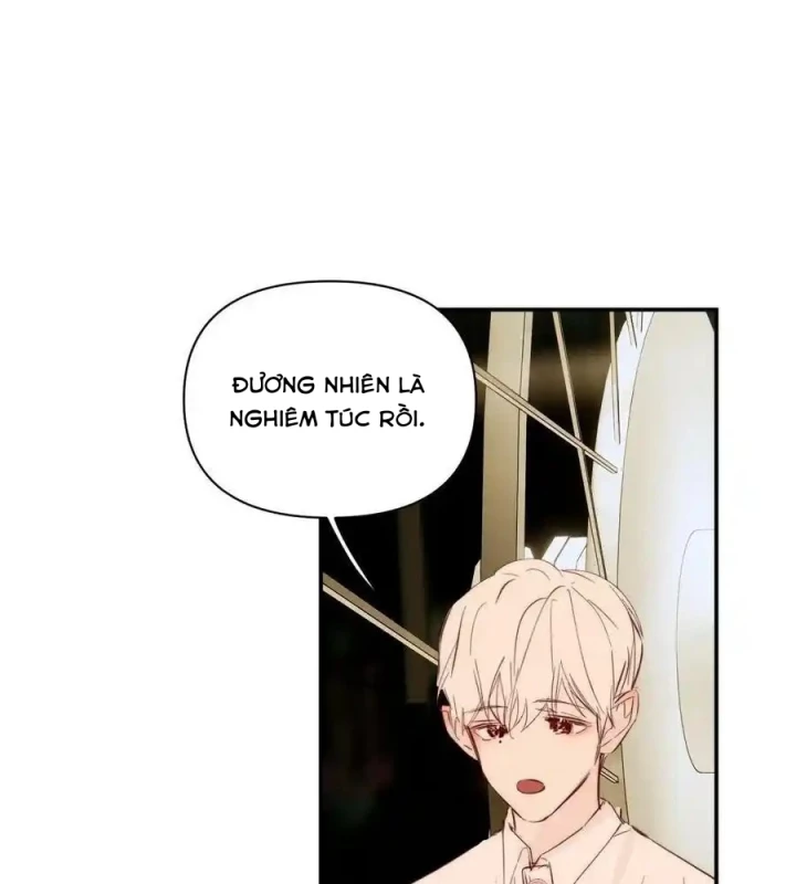 Hoàng Tử Bé Chapter 33 - Trang 2