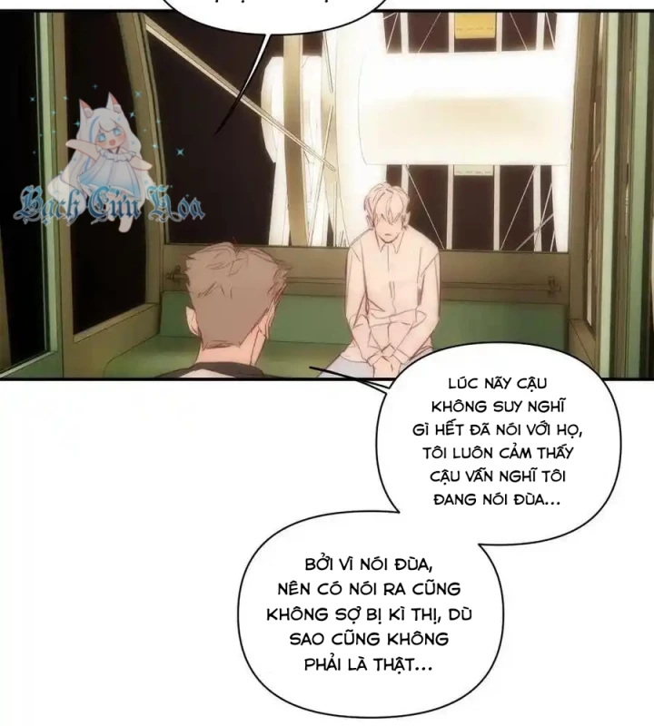 Hoàng Tử Bé Chapter 33 - Trang 2