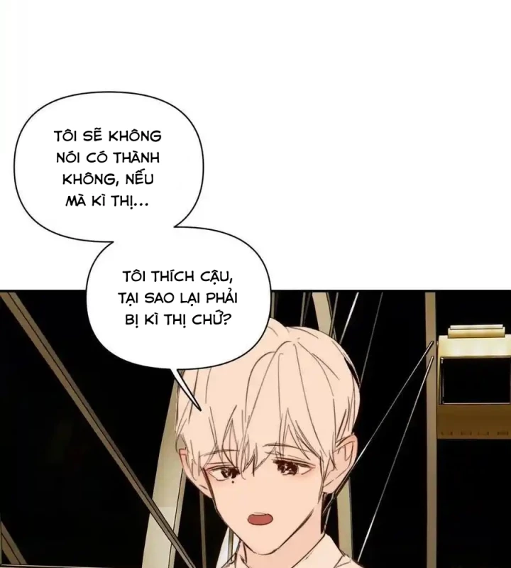 Hoàng Tử Bé Chapter 33 - Trang 2