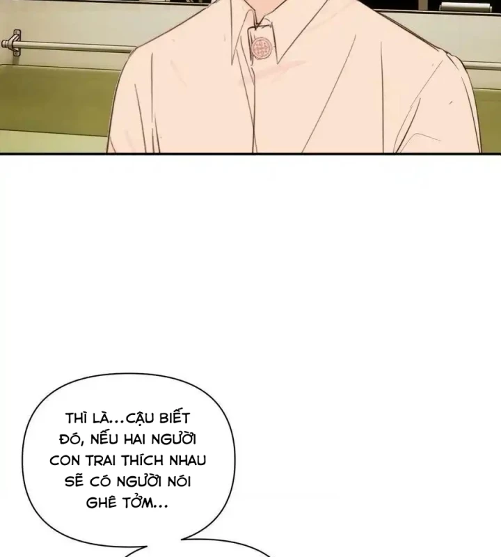 Hoàng Tử Bé Chapter 33 - Trang 2