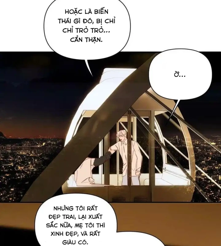 Hoàng Tử Bé Chapter 33 - Trang 2