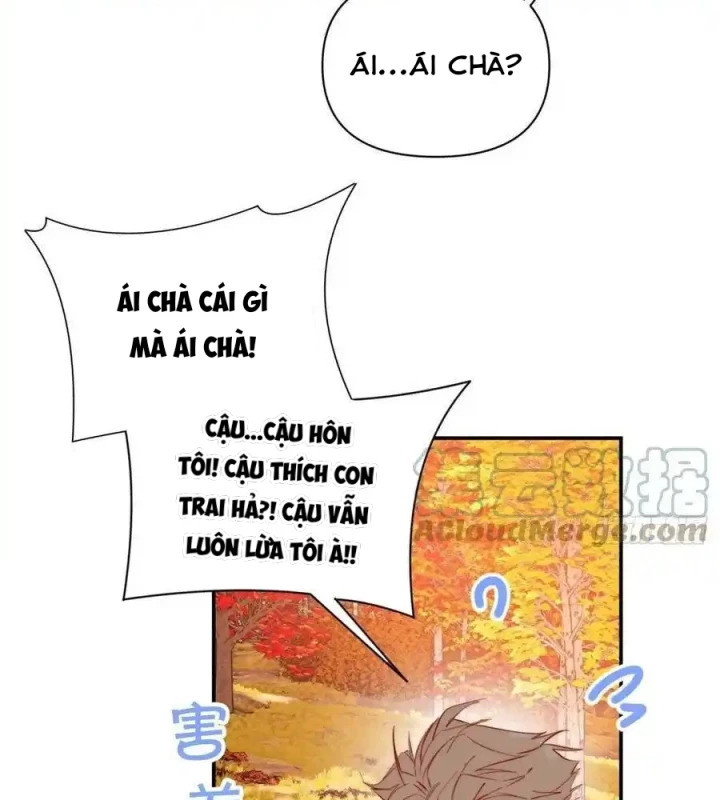Hoàng Tử Bé Chapter 33 - Trang 2