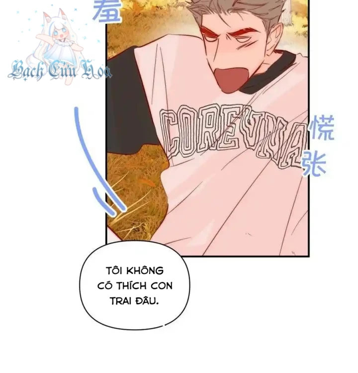 Hoàng Tử Bé Chapter 33 - Trang 2