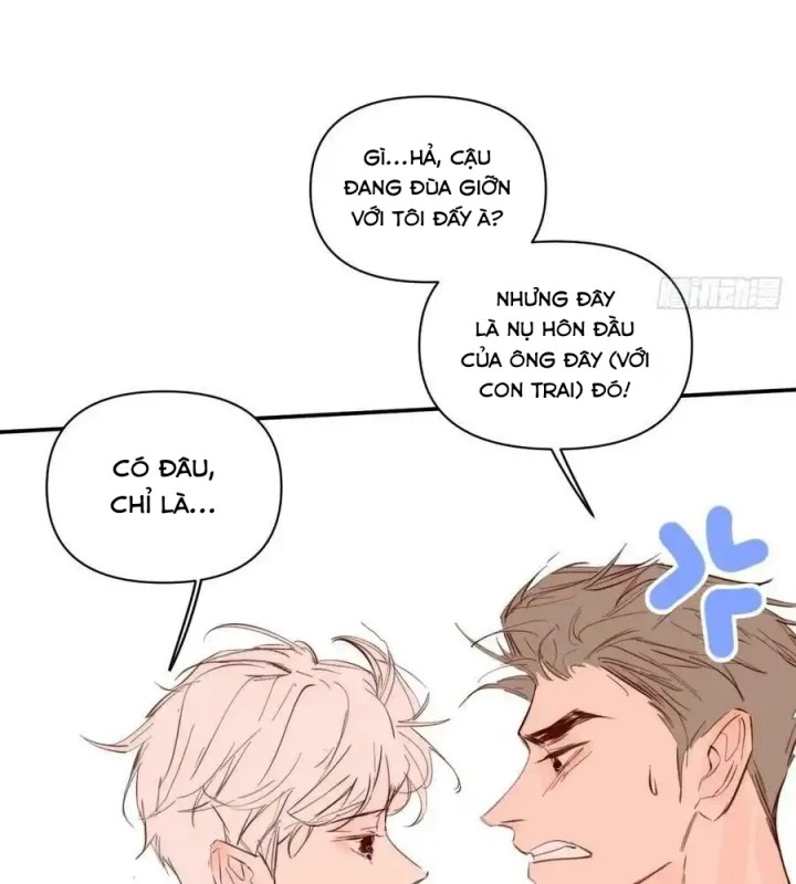 Hoàng Tử Bé Chapter 33 - Trang 2