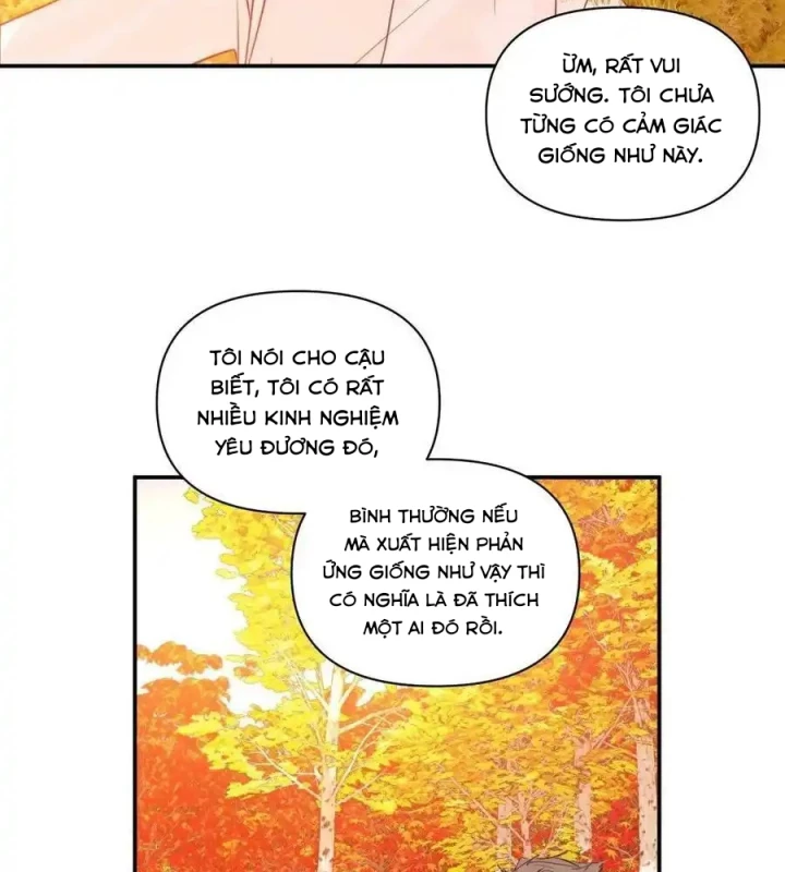 Hoàng Tử Bé Chapter 33 - Trang 2