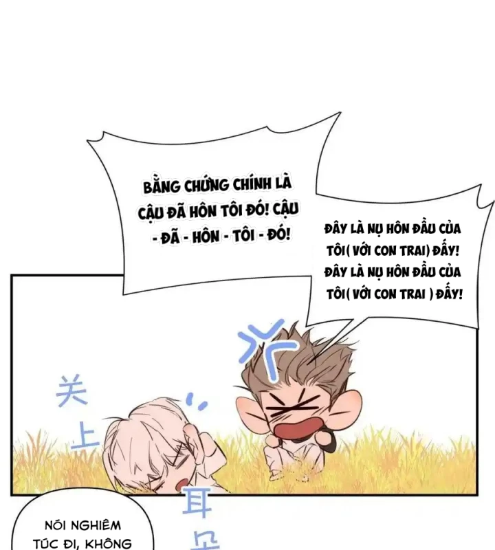 Hoàng Tử Bé Chapter 33 - Trang 2