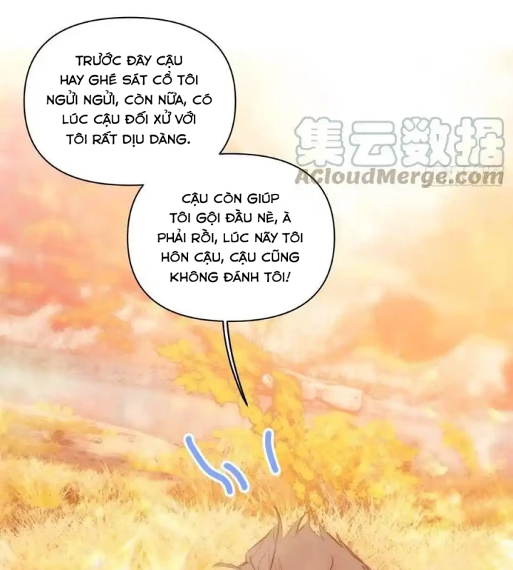 Hoàng Tử Bé Chapter 33 - Trang 2