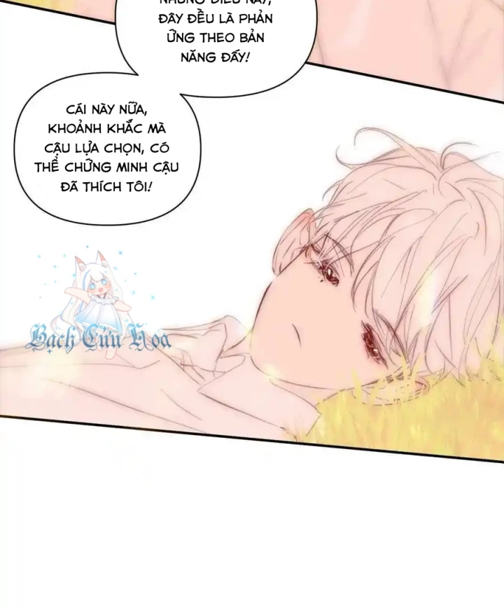 Hoàng Tử Bé Chapter 33 - Trang 2